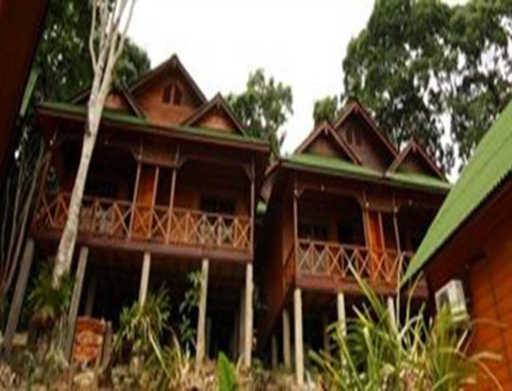 Cozy Chalet Perhentian Island Hotel Exterior photo