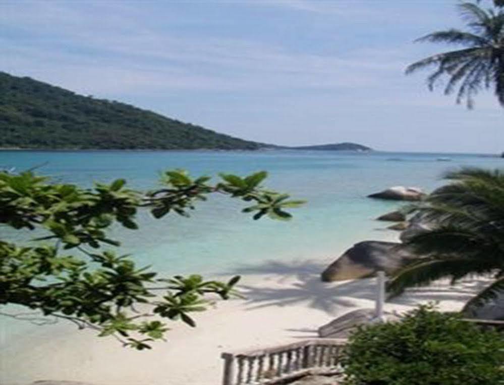 Cozy Chalet Perhentian Island Hotel Exterior photo