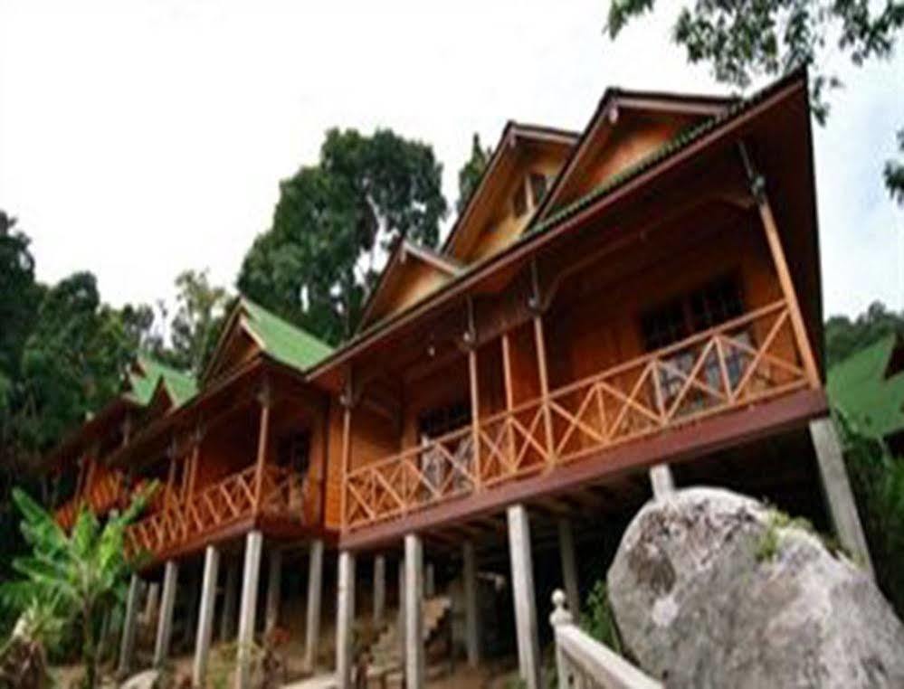 Cozy Chalet Perhentian Island Hotel Exterior photo